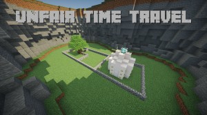 Descarca Unfair Time Travel pentru Minecraft 1.14.4