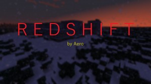 Descarca Redshift pentru Minecraft 1.12.2