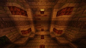 Descarca The Temple of Rane pentru Minecraft 1.14.4