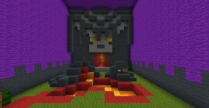Descarca Yoshi's Wooly World 2 pentru Minecraft 1.14.3