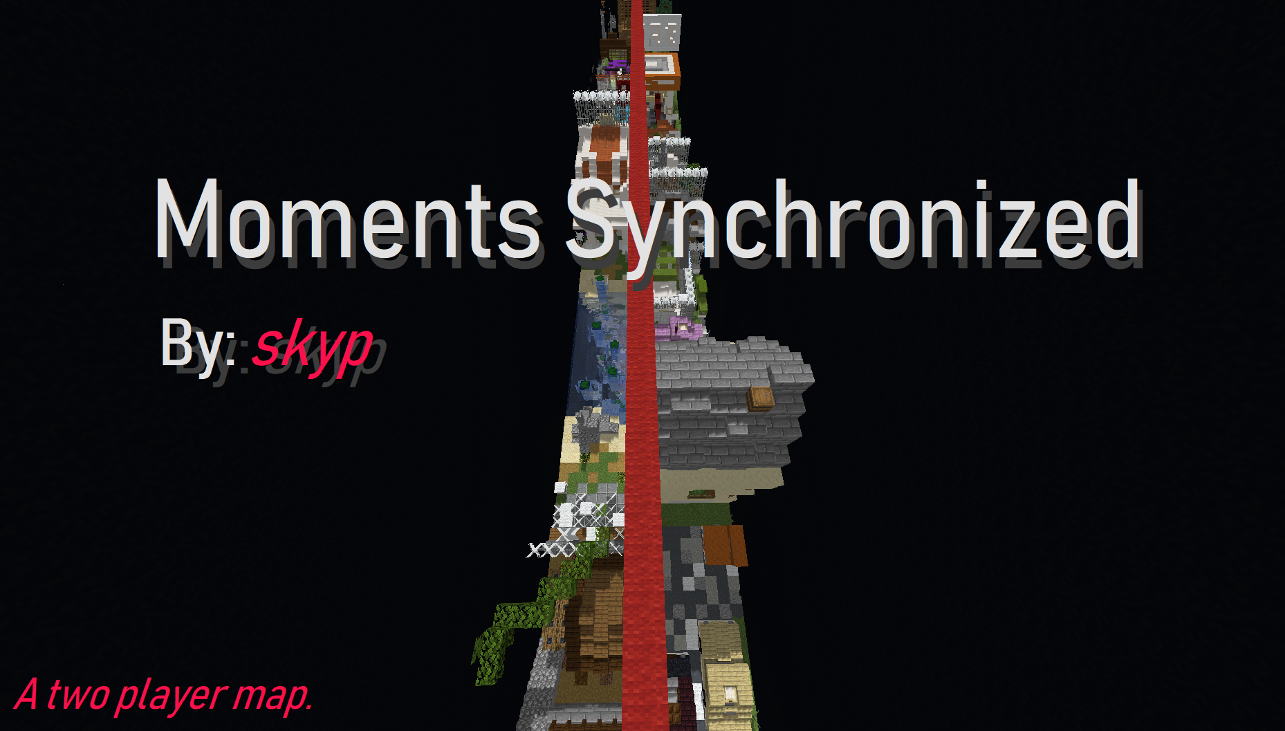 Descarca Moments Synchronized pentru Minecraft 1.14.4