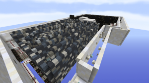 Descarca Black to White pentru Minecraft 1.12.2