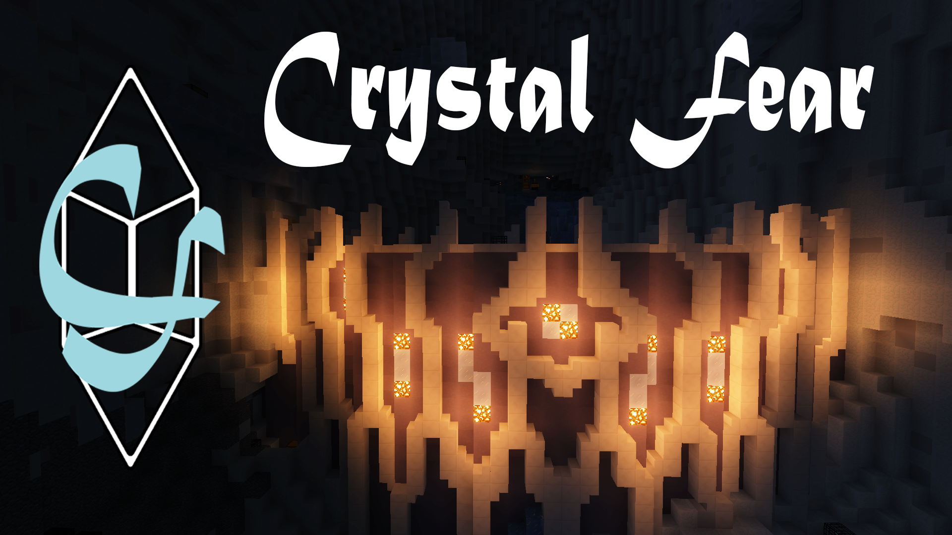 Descarca Crystal Fear pentru Minecraft 1.12.2