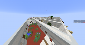 Descarca 30 Shades of Parkour pentru Minecraft 1.12.2