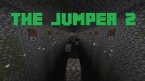 Descarca The Jumper 2 pentru Minecraft 1.14.4