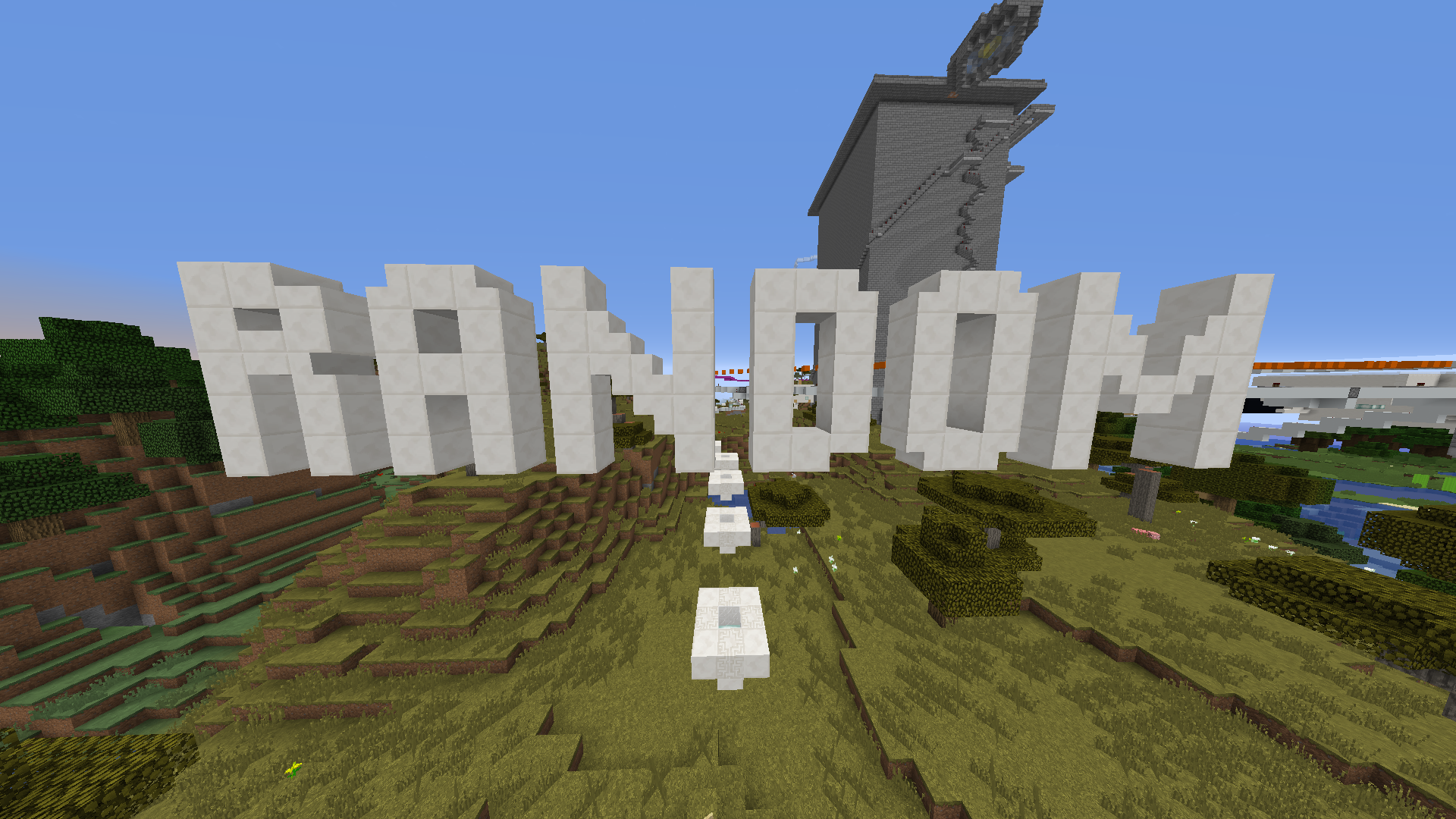 Descarca Random pentru Minecraft 1.14.4