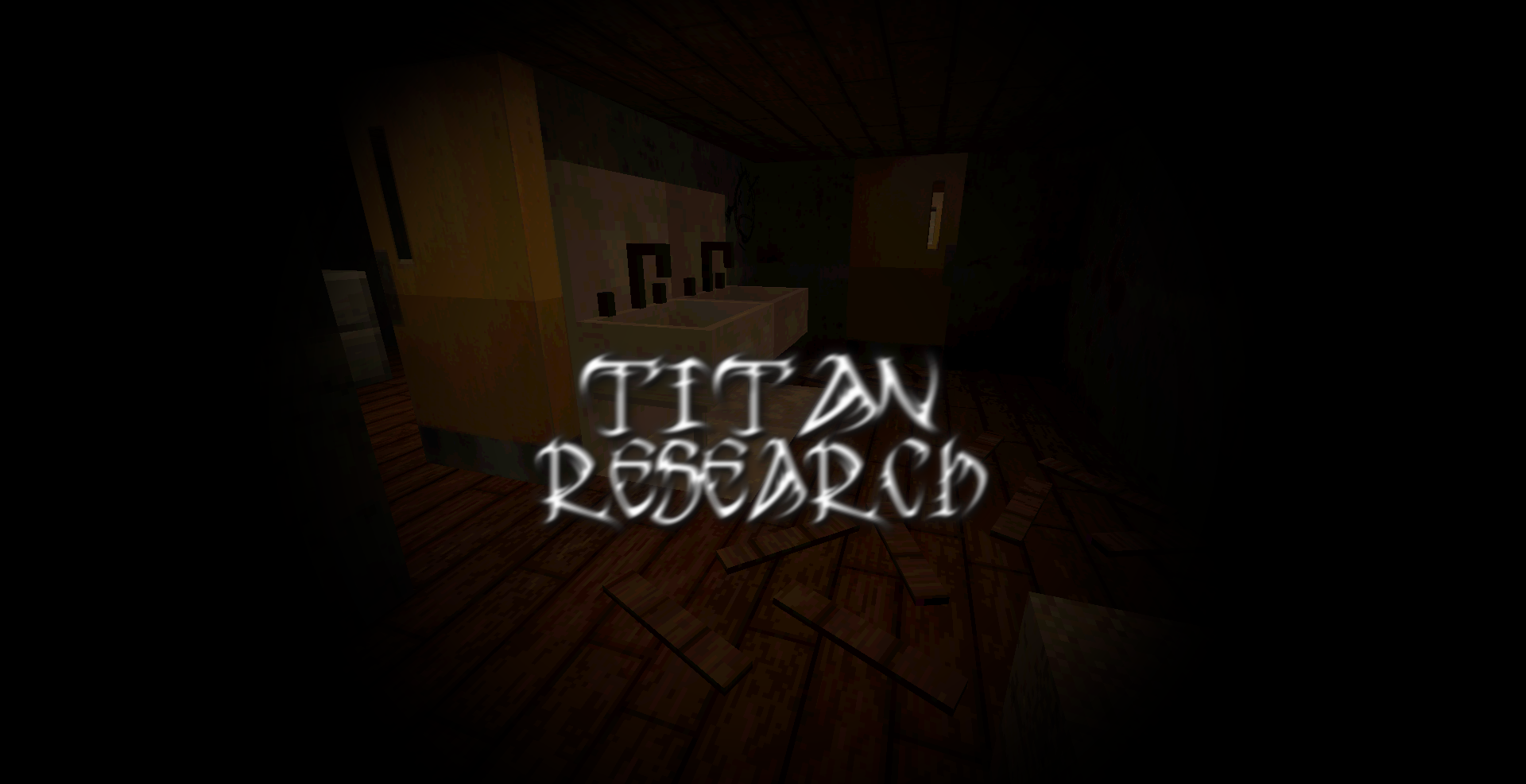 Descarca Titan Research pentru Minecraft 1.14.4