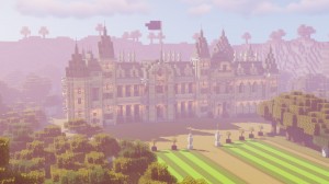 Descarca IvyWood Manor pentru Minecraft 1.14.4