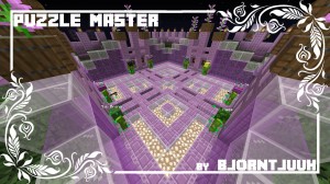 Descarca Puzzle Master pentru Minecraft 1.14.4