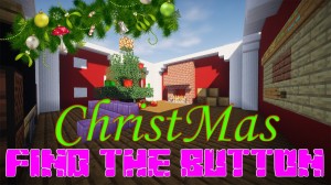 Descarca Christmas - Find The Button pentru Minecraft 1.12.2