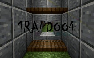 Descarca 1RAPDOO4 pentru Minecraft 1.14.4