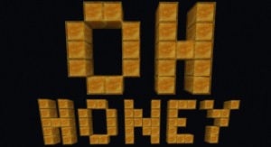 Descarca Oh Honey pentru Minecraft 1.15