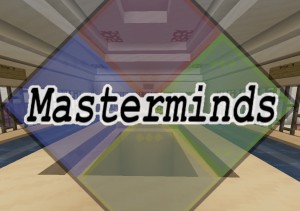 Descarca Masterminds pentru Minecraft 1.14.4