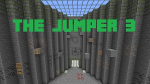 Descarca The Jumper 3 pentru Minecraft 1.15.1