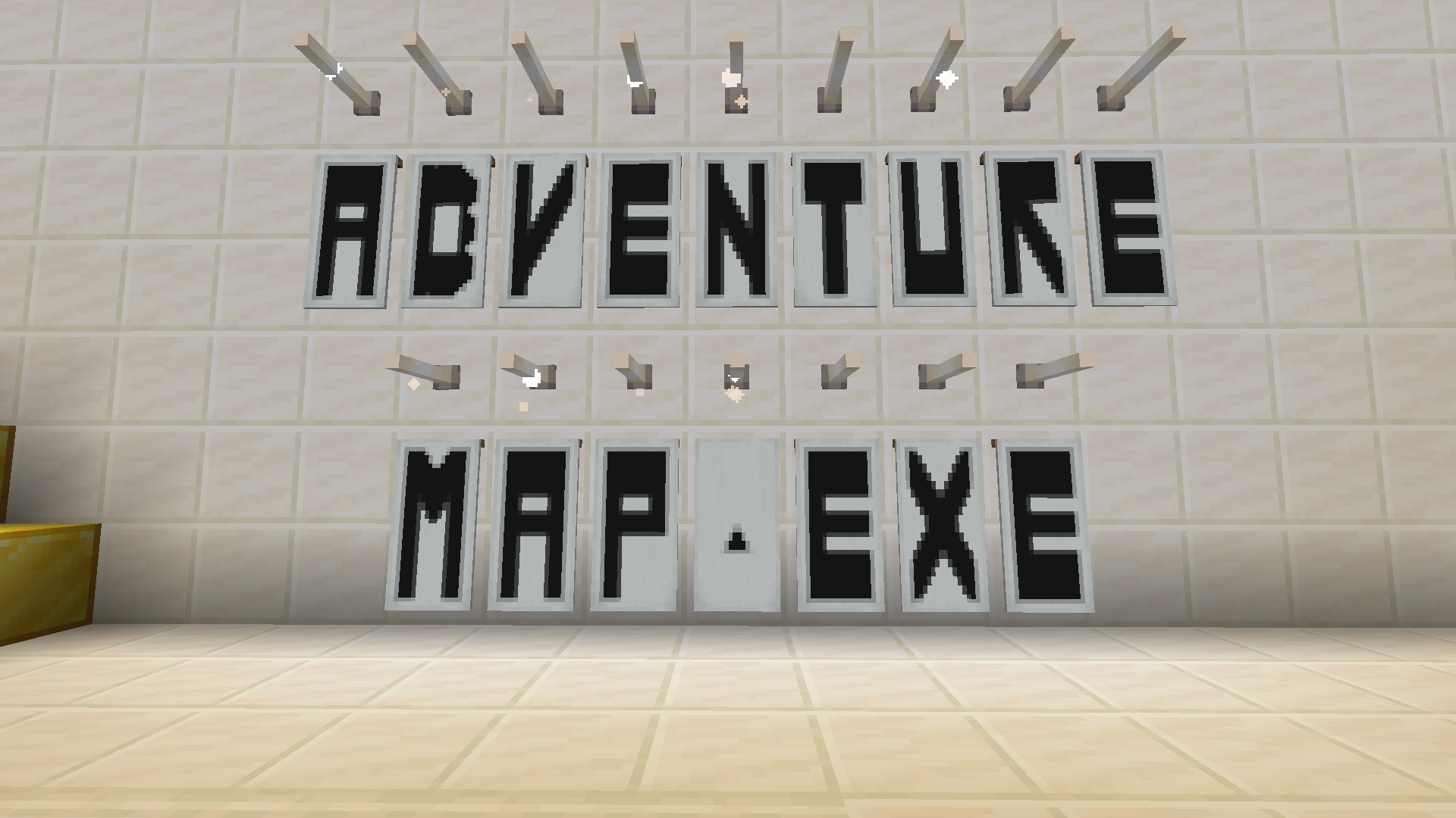 Descarca Adventure map.exe pentru Minecraft 1.14.4