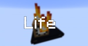 Descarca Life pentru Minecraft 1.12.2