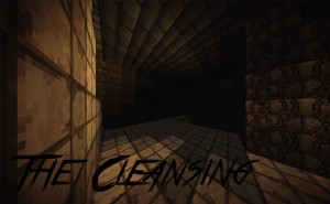 Descarca The Cleansing pentru Minecraft 1.12.2