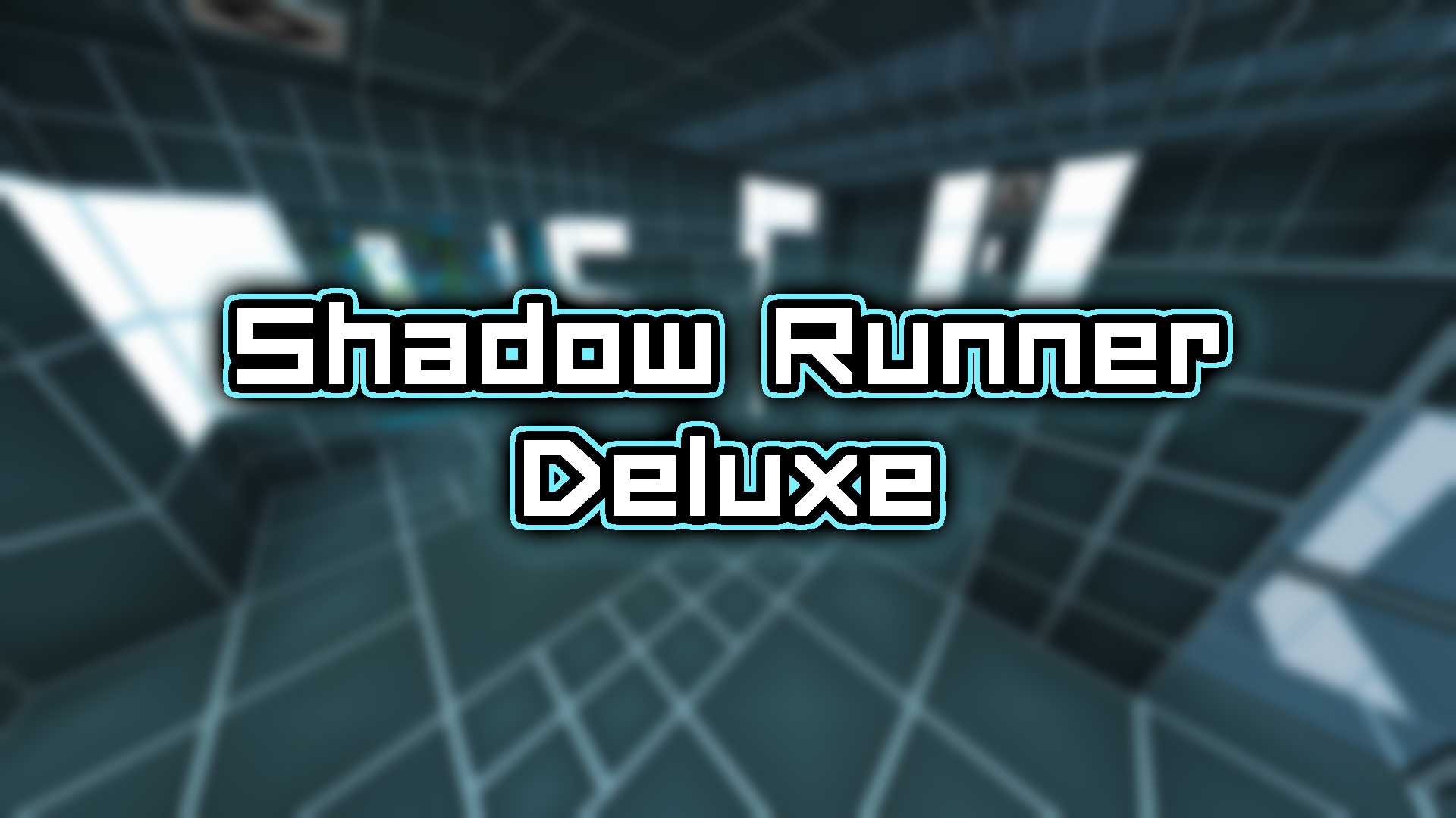 Descarca Shadow Runner Deluxe pentru Minecraft 1.14.4