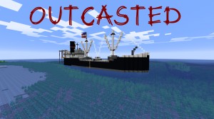 Descarca Outcasted pentru Minecraft 1.15.1