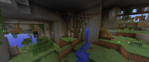 Descarca Non-Stop Rush pentru Minecraft 1.12.2