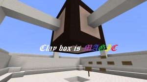 Descarca Clay Box is MAGIC pentru Minecraft 1.15.2