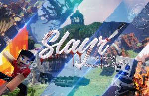 Descarca Slayr: A Brief History of Slayrs pentru Minecraft 1.12.2