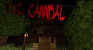 Descarca The Cannibal pentru Minecraft 1.15.2