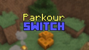 Descarca Parkour Switch pentru Minecraft 1.16
