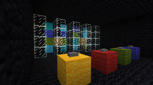 Descarca The Twelve Trials pentru Minecraft 1.12.2