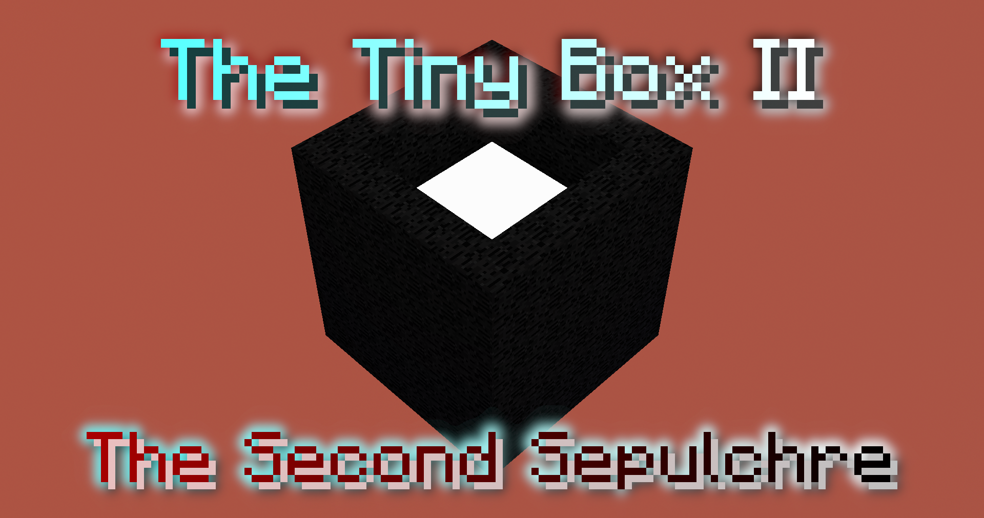 Descarca The Tiny Box II - The Second Sepulchre pentru Minecraft 1.15.2