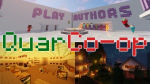 Descarca QuarCo-op pentru Minecraft 1.15.2