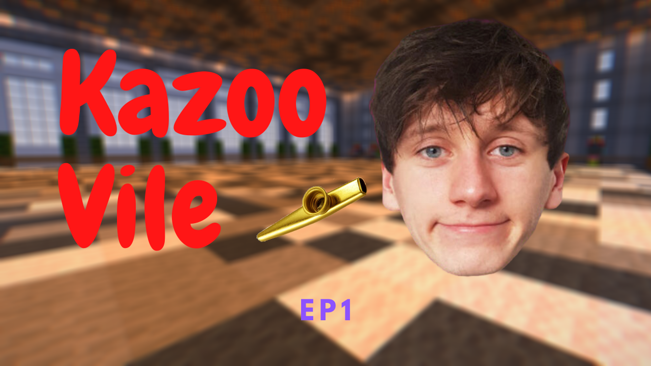 Descarca Kazoo Vile pentru Minecraft 1.14.4