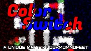 Descarca Color Switch pentru Minecraft 1.15.2