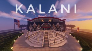Descarca Kalani Grad Stage pentru Minecraft 1.14.3