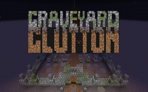 Descarca Graveyard Glutton pentru Minecraft 1.15.2