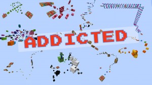 Descarca Addicted pentru Minecraft 1.15.2