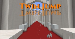 Descarca Twin Jump pentru Minecraft 1.15.2