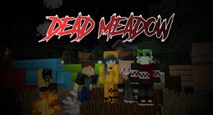 Descarca Dead Meadow pentru Minecraft 1.15.2