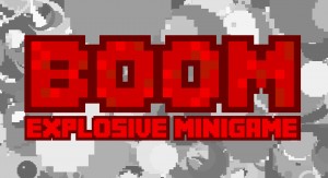 Descarca Boom pentru Minecraft 1.16.1