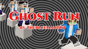 Descarca Ghost Run pentru Minecraft 1.16.1