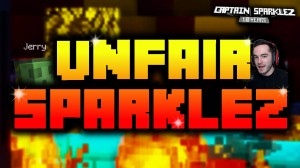 Descarca UNFAIR SPARKLEZ pentru Minecraft 1.15.2