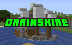 Descarca Orrinshire pentru Minecraft 1.16.1