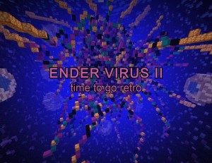 Descarca Ender Virus II pentru Minecraft 1.16.1