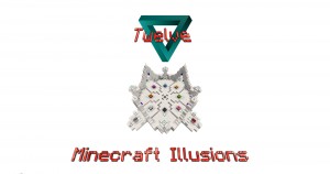 Descarca 12 Optical Illusions pentru Minecraft 1.16.1