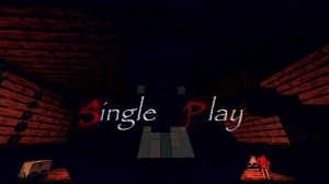 Descarca Single Play pentru Minecraft 1.16.1