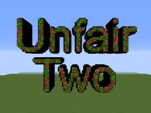 Descarca Unfair Two pentru Minecraft 1.16.2