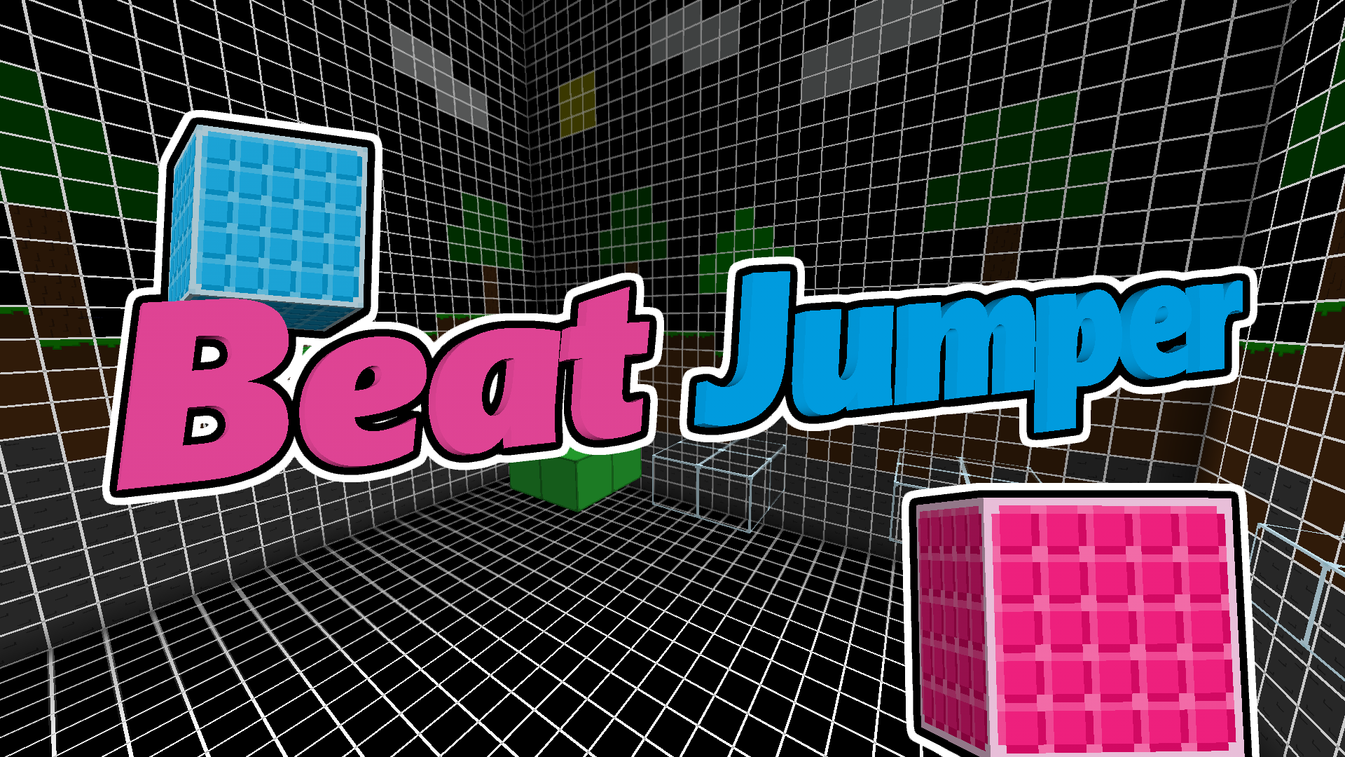 Descarca Beat Jumper pentru Minecraft 1.16.3