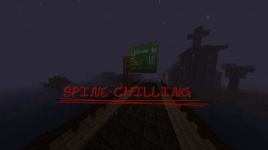 Descarca Spine-Chilling pentru Minecraft 1.16.3