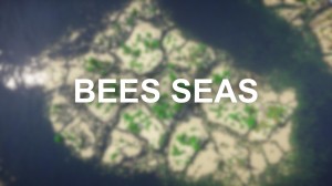Descarca Bees Seas pentru Minecraft 1.15.2