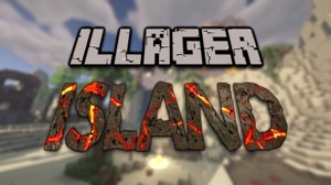 Descarca Illager Island pentru Minecraft 1.16.2